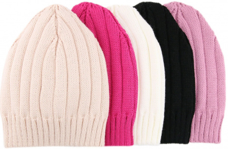 Шапка для девочки