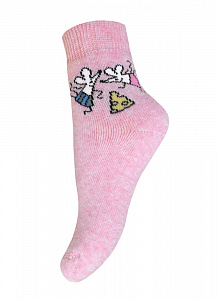 БРЕСТСКИЕ НОСКИ ДЕТСКИЕ 3060 KIDS (рисунок)