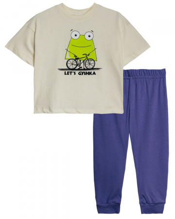 Пижама для мальчика Пижама для мальчика