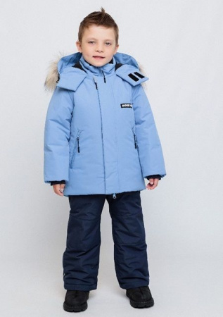 Комплект для мальчика