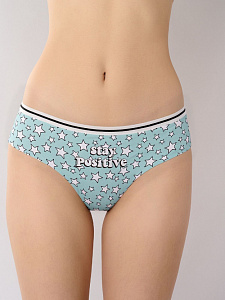 Трусы женские