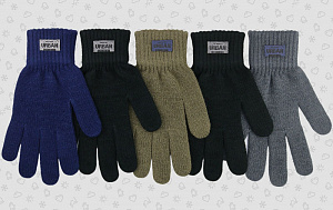 Перчатки для мальчика