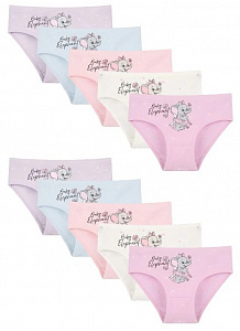 Трусы для девочки