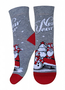 БРЕСТСКИЕ НОСКИ ДЕТСКИЕ 3079 SCHOOL (рисунок НГ)