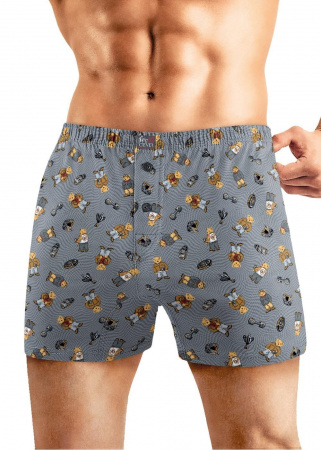 Трусы мужские