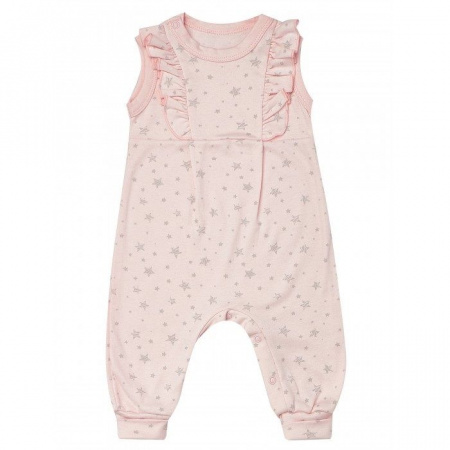 Полукомбинезон для малышей