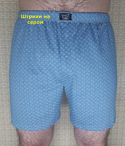 Трусы мужские