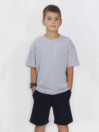 Футболка для мальчика