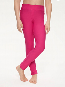 CONTE ALBA Леггинсы для девочек