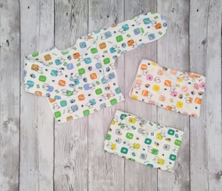 Кофточка для малышей