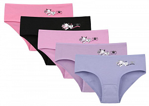 Трусы для девочки