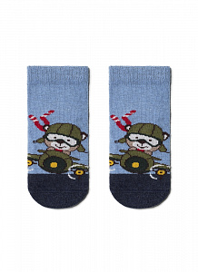 БРЕСТСКИЕ НОСКИ ДЕТСКИЕ 3085 KIDS