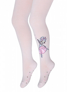 БРЕСТСКИЕ КОЛГОТКИ ДЕТСКИЕ 3280 KIDS (рисунок)