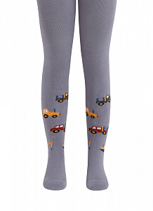 БРЕСТСКИЕ КОЛГОТКИ ДЕТСКИЕ 3265 KIDS (рисунок)