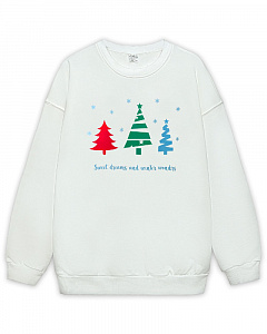 Джемпер взрослый