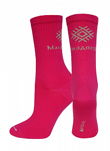 Брестские Носки 4201 SOXY (Мова, удлиненные)