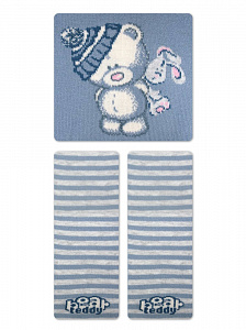 Conte-kids TIP-TOP Колготки детские