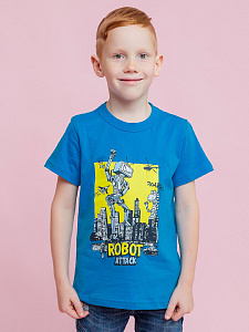 Футболка для мальчика