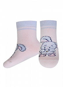 БРЕСТСКИЕ НОСКИ ДЕТСКИЕ 3081 BABY (рисунок)