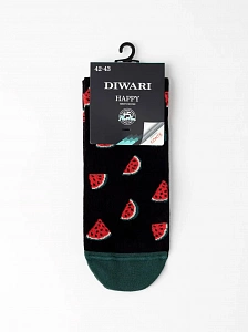 DIWARI HAPPY Носки мужские