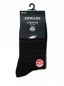 DIWARI COMFORT Носки мужские