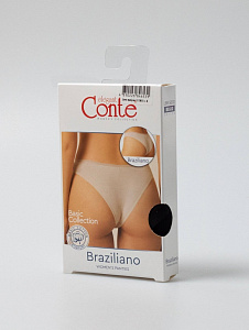 CONTE BASIC COLLECTION LBR 5002 (в коробке)