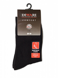 DIWARI COMFORT Носки мужские