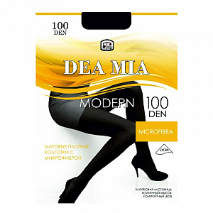 Колготки женские Dea Mia Modern 100