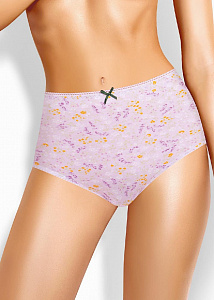 Трусы макси женские