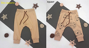 Брюки для малышей