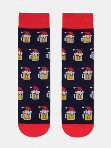 DIWARI NEW YEAR Носки мужские