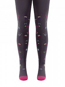 CONTE-KIDS TIP-TOP Колготки детские