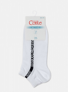CONTE ACTIVE Носки женские