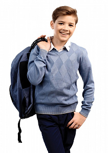 ESLI 16С-22СП Джемпер для мальчиков 