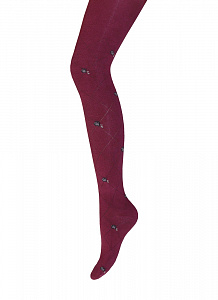 БРЕСТСКИЕ КОЛГОТКИ ДЕТСКИЕ 3280 SCHOOL (с рисунком)