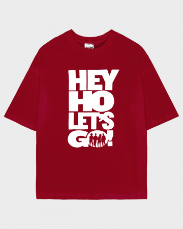 Футболка детская