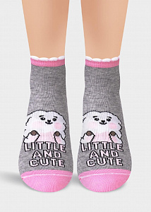 Носки для девочки