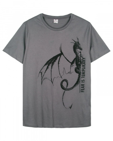 Футболка мужская