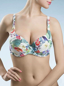 ESLI Бюстгальтер купальный женский TAHITI SB3001