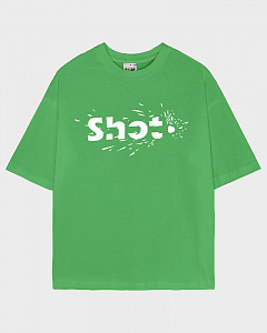 Футболка для мальчика