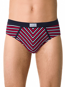 DIWARI BAND SLIP 811 Трусы мужские (на вешалке)
