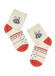 БРЕСТСКИЕ НОСКИ ДЕТСКИЕ 3081 SCHOOL (рисунок)