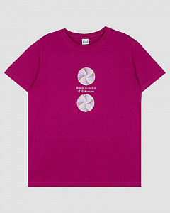 Футболка женская