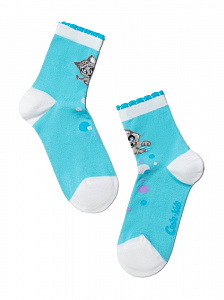 Conte-kids TIP-TOP (стразы, люрекс)