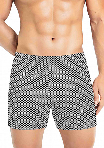 Трусы боксеры мужские