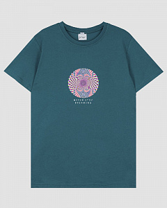 Футболка женская