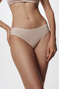 CONTE BASIC COLLECTION LB 2001 Трусы женские "бикини" (на вешалке)