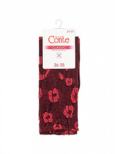 CONTE CLASSIC Носки женские