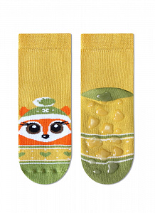 БРЕСТСКИЕ НОСКИ ДЕТСКИЕ 3061 KIDS (антискользящее покрытие) 