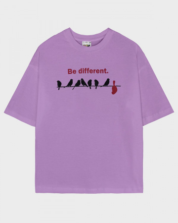 Футболка для девочки